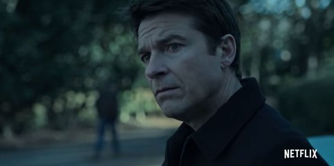 Tráiler de la segunda temporada de Ozark