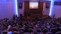 Başbakan Yardımcısı Akdağ: 'Türkiye'de PKK terör örgütünün gücünü tamamen yok ettik' - ERZURUM