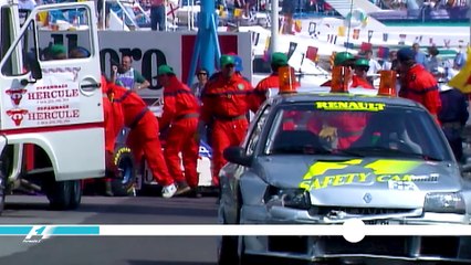 Les problèmes de Formule 1 les plus bizarres de l'histoire !