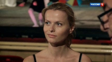 Плакучая ива 8 серия 2018 Драма Мелодрама