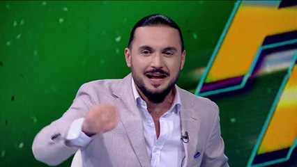 Fiks Fare, 21 Qershor 2018, Pjesa 1 - Investigative Satirical Show