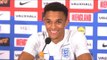 Trent Alexander-Arnold Full Pre-Match Press Conference - England v Panama - Russia 2018 World Cup 