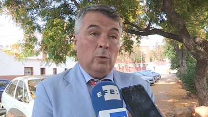 Alegría entre los miembros de "la Manada" por poder salir de la cárcel