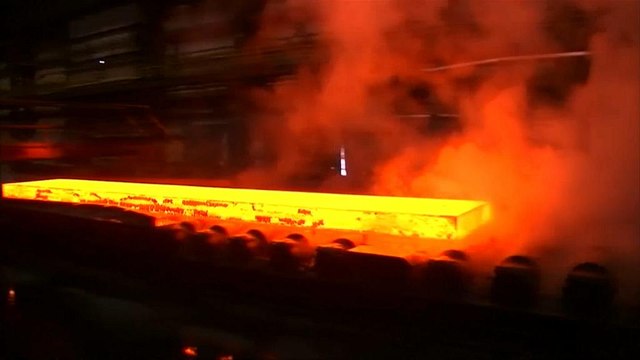 Вступает в силу ответ ЕС