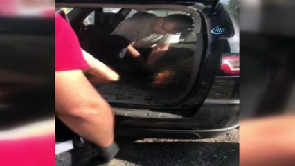 5 milyon değerinde eroin ele geçirildi