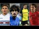 Are These Players Incoming Before The World Cup?  | AFTV Transfer Daily