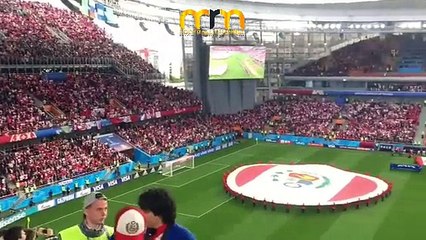 France_vs_Peru_1-0_-Â All_Goals___Highlights_- 21/06/2018 HD
