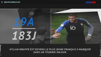 5 choses à retenir de France - Pérou (1-0)