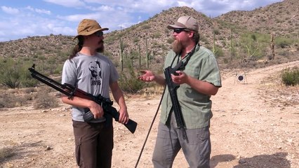 Forgotten Weapons - New Premium Content Options for InRange TV Content