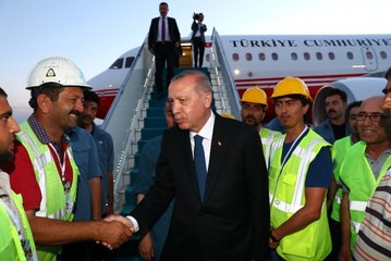 Hedef 2023'te 150 Milyon Yolcu Kapasitesine Ulaşmak"