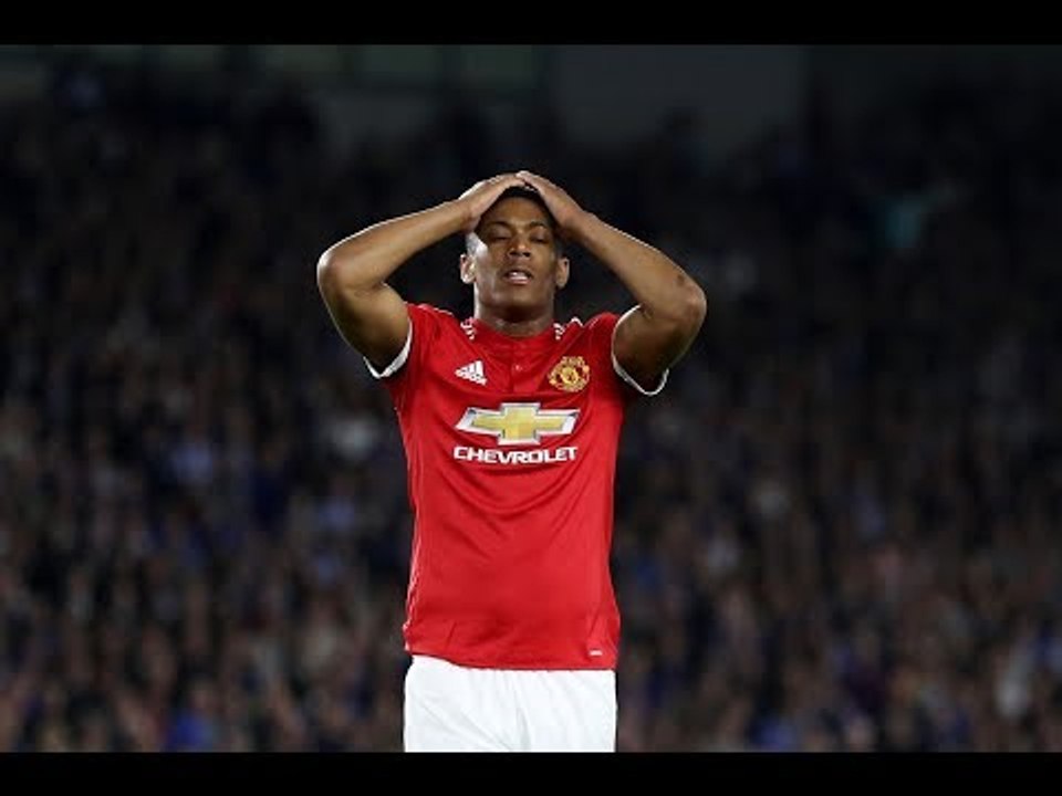 Martial Is Leaving Man Utd, Should Arsenal Pounce NOW!!! (Ft Troopz) | AFTV Transfer Daily