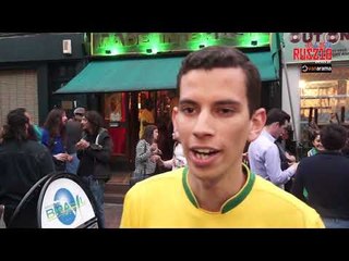 Brazil 1-1 Switzerland | Firmino & Gabriel Jesus Should Have Played Together! | World Cup 2018