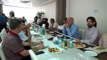 KMÜ’ye 17 ayda 2 fakülte, 1 enstitü ve 1 yüksekokul açıldı