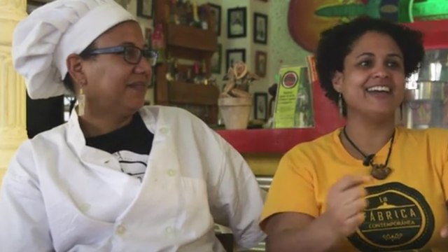 La Fábrica Is A Women-Owned, LGBTQ-Friendly Cafe In The Dominican Republic
