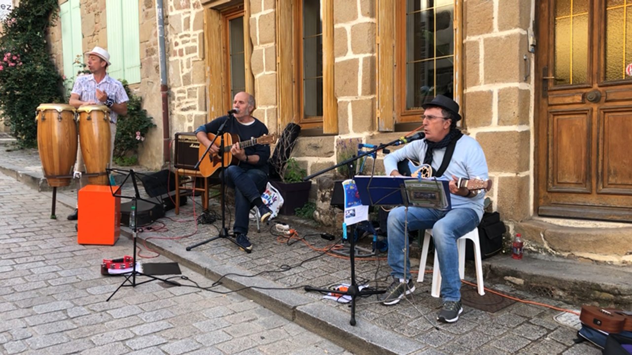 Fête de la musique 2018