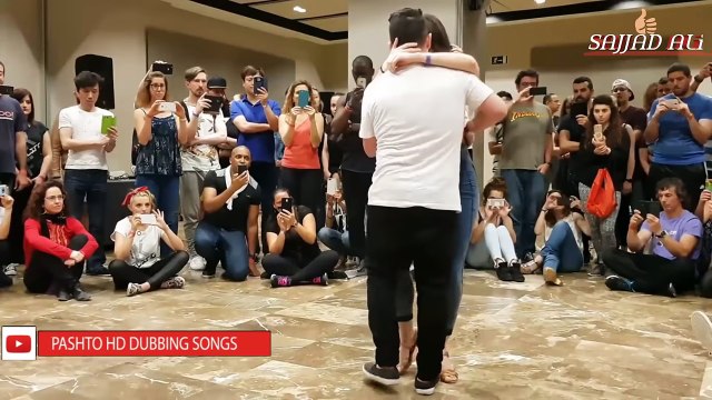 Pashto New Songs 2018 Zra De Zama Zra Sara - Pashto HD Dance - Pashto New Dubbing Songs 2018 - YouTube