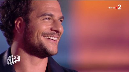 Amir - " Les rues de ma peine "