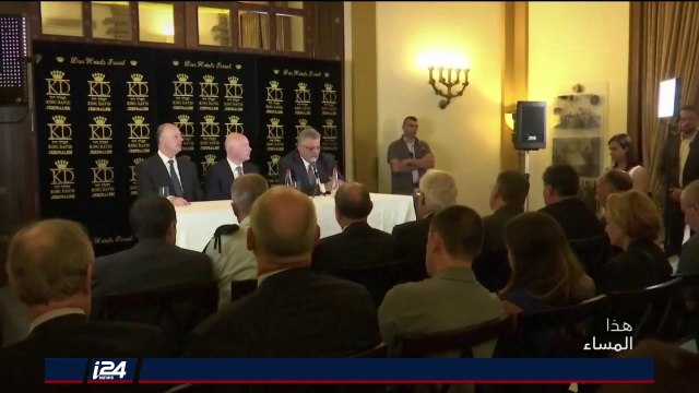 المحلل الفلسطيني ابراهيم المدهون: الفصائل الفلسطينية تأخذ التهديدات الاسرائيلية على محمل الجد