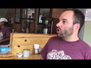 Macdonough Café, nouvelle adresse "frenchy" à Bed-Stuy (Brooklyn)