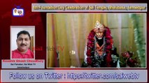 8th Annual Foundation Day of Shirdi Sai Temple, Bhalubasa, Jamesdpur, Jharkhand. Sai Web TV Report