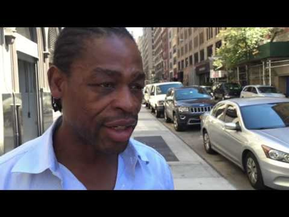 Serge Betsen veut monter un tournoi de rugby à New York