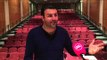 Le crooner baryton David Serero sur ses débuts surprenants dans l'opéra