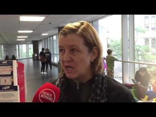 Expatriation: que faire quand un enfant refuse de parler la langue du pays d'accueil