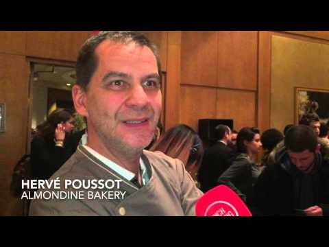 Baguette Battle: le pain a la cote à New York, paroles de boulangers