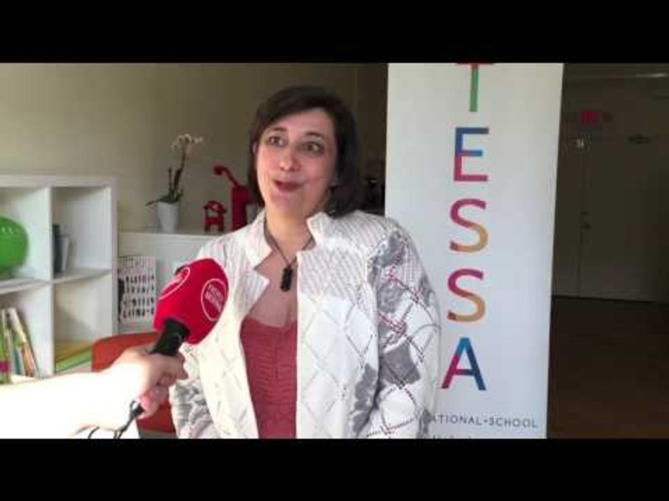 Isabelle Bonneau lance Tessa, une nouvelle école internationale à Hoboken