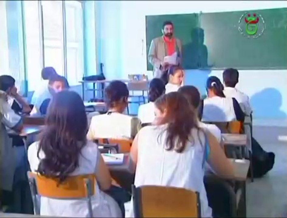 مسلسل الربيع الاسود الحلقة 3 -  Printemps noir