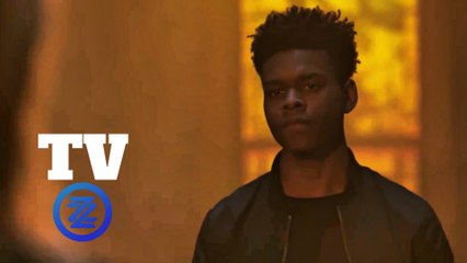 Marvel's Cloak and Dagger Season 1 Episode 04 Sneak Peek #2 Call/Response (TV Series 2018)