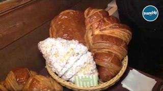 Best Croissant New York 2018