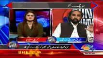 Siddique Al Farooq Made Criticism On Chaudhry Nisar