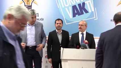 Aselsan Silah Sistemleri Tesisi Konya'da Kurulacak