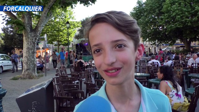 Alpes-de-Haute-Provence : la fête de la musique à Manosque et Forcalquier