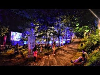 Dita Botërore e Muzikës, super eventi 'ndez' Bunk'Art 1, atmosferë elektrizuese
