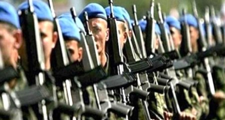 Milli Savunma Bakanı Canikli'den Bedelli Açıklaması: Tüm Alternatiflerimizle Hazırız