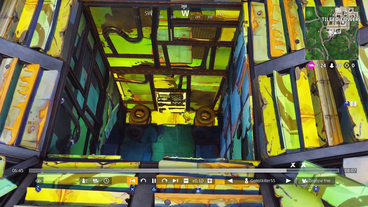 Fortnite: Das war mies