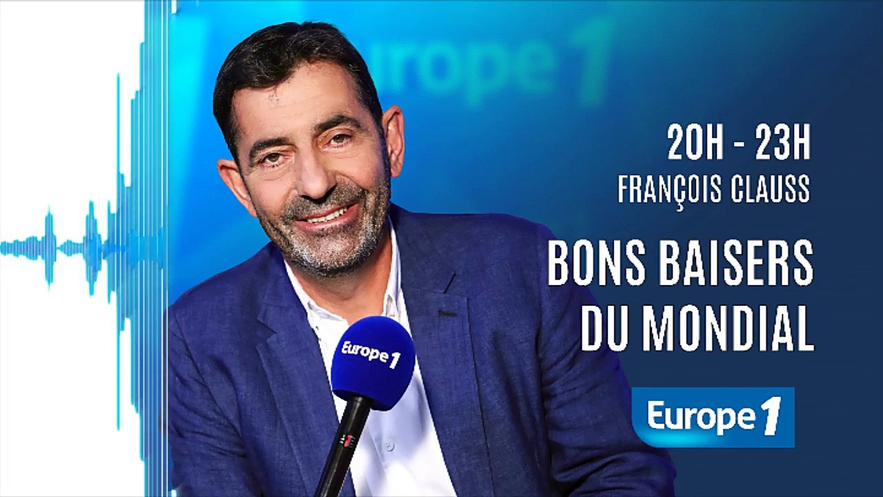 Coupe du monde : Aimé Jacquet et son rapport avec les médias