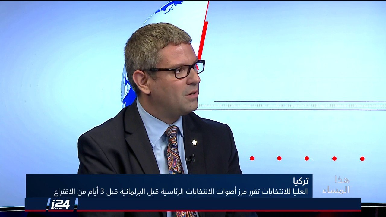 المناظرة اليومية 21/6/2018  اردان يسعى لمنع تقديم شكاوى ضد أفراد الشرطة وحرس الحدود