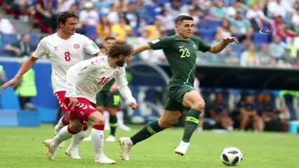 Dünya Kupasında Bugün (21 Haziran)