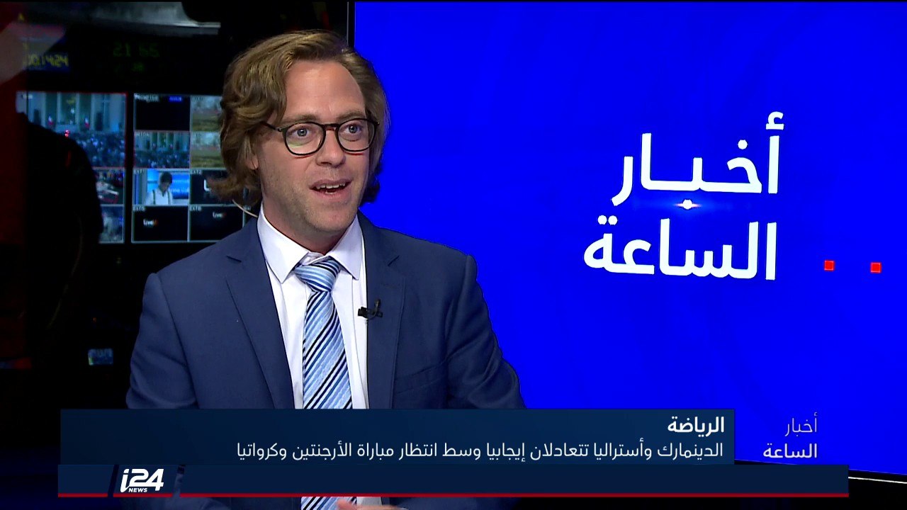 الصحافي الأرجنتيني داميان باتشر: هذه نهاية عهد...