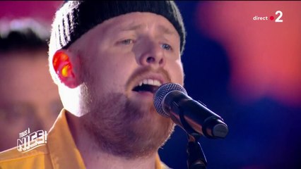 Tom Walker - " Leave a light on "