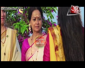 New Twist In Zindagi Ke Crossroads