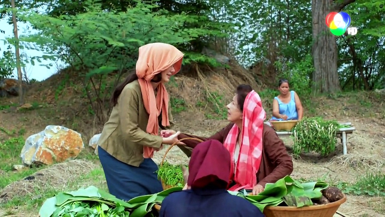 สังข์ทอง (Sung Tong) 15 video Dailymotion