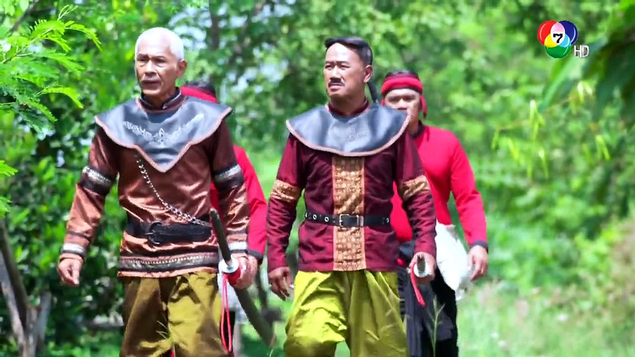 สังข์ทอง (Sung Tong) 16