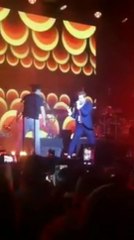 'Si pero no'- David Bisbal y Alfred  + solo trombon