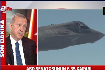 Cumhurbaşkanı Erdoğan: "(Kandil Operasyonu) Bir Hafta Olmadı Daha, 20 Uçakla 10 Noktayı...