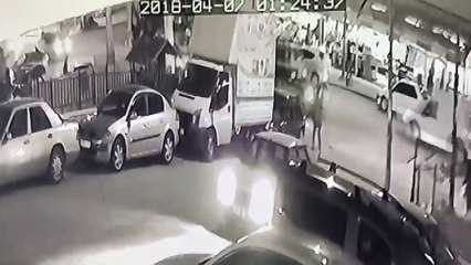 Başkentte 'Vikingler' operasyonu - ANKARA