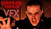 Stranger Things' VFX Team Explains Season 2's Visual Effects